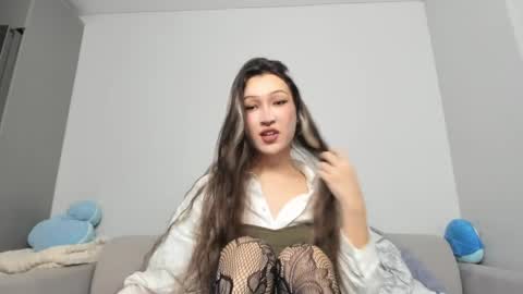 Asylai but you can call me Aila online show from 05.27.26