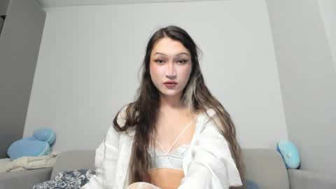 Asylai but you can call me Aila online show from 06.07.26