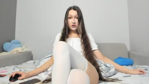Asylai but you can call me Aila online show from 07.01.26