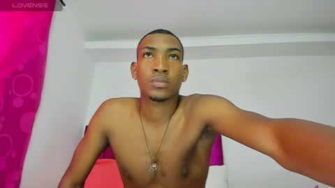 wiston_black online show from 08.02.26