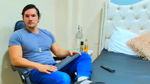 Wiston online show from 01.15.26