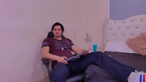 Wiston online show from 03.17.26