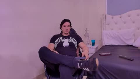 Wiston online show from 03.18.26