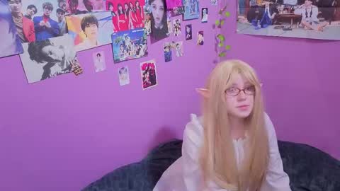 Lina online show from 03.10.26