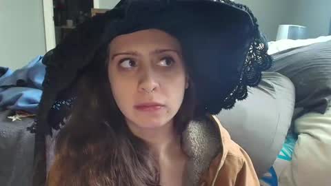 witchbitchmommy online show from 03.16.26