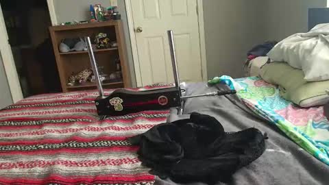 witchbitchmommy online show from 03.21.26