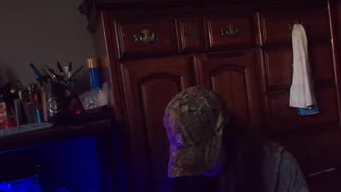 witchbitchmommy online show from 04.08.26