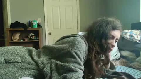 Snapshot of witchbitchmommy chatting on 04.18.26 witchbitchmommy online show from 04.18.26