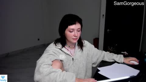 Snapshot of witches_curves chatting on 02.24.25 Nemo online show from 02.24.25