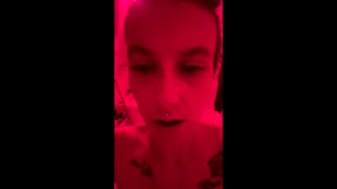 witchy1508 online show from 05.17.26