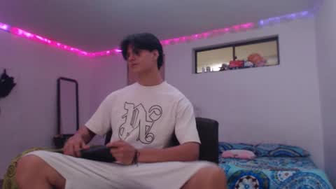 Ken online show from 02.04.26