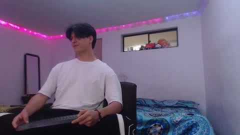 Ken online show from 02.07.26