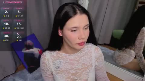 Snapshot of withloveeva chatting on 06.10.26 Eva online show from 06.10.26