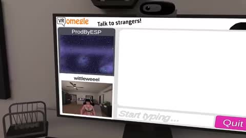 Snapshot of wittleweeel2 chatting on 02.05.25 wittleweeel2 online show from 02.05.25