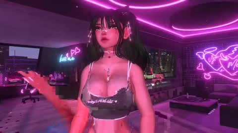 Snapshot of wittleweeel2 chatting on 02.06.25 wittleweeel2 online show from 02.06.25