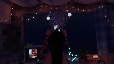 Snapshot of wittleweeel2 chatting on 02.08.25 wittleweeel2 online show from 02.08.25