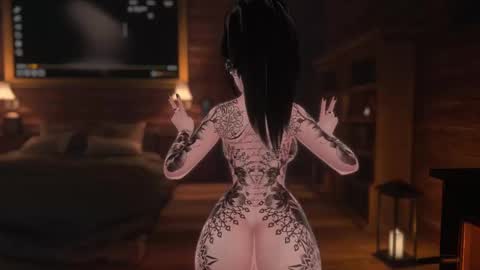 Snapshot of wittleweeel2 chatting on 02.17.25 wittleweeel2 online show from 02.17.25