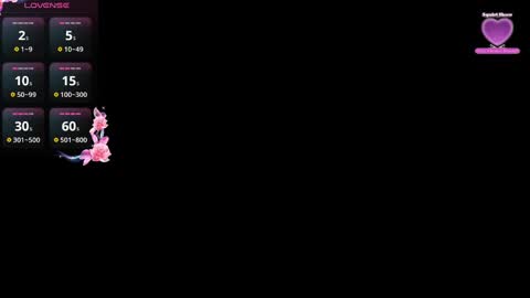 Snapshot of wittleweeel2 chatting on 02.21.25 wittleweeel2 online show from 02.21.25