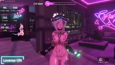 Snapshot of wittleweeel2 chatting on 02.23.25 wittleweeel2 online show from 02.23.25