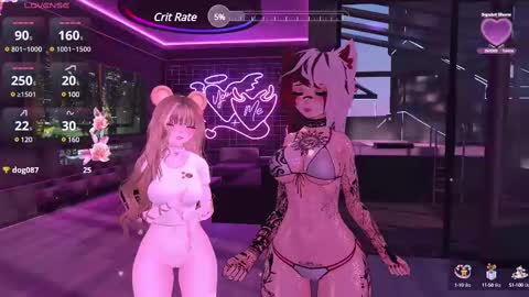 Snapshot of wittleweeel2 chatting on 03.01.25 wittleweeel2 online show from 03.01.25