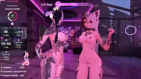 Snapshot of wittleweeel2 chatting on 03.01.25 wittleweeel2 online show from 03.01.25