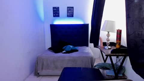 Snapshot of wiz_maleja chatting on 12.07.24 MALEJA online show from 12.07.24