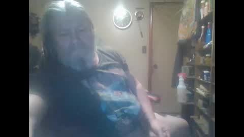 wizardofinit65 online show from 01.07.25