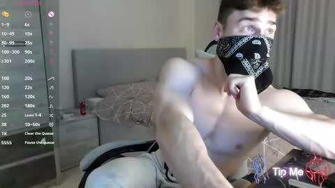 Snapshot of wizloverr chatting on 06.12.26 WizLoverr online show from 06.12.26