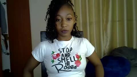 girlie o online show from 02.26.25