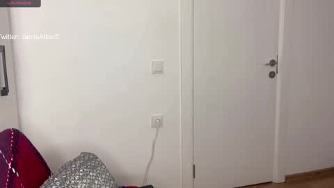 Wlademar online show from 03.05.25