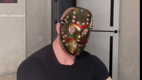 Wlademar online show from 10.30.25