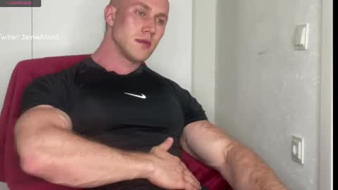 Wlademar online show from 05.26.26