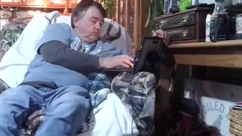 Snapshot of wldlife chatting on 02.22.26 wldlife online show from 02.22.26