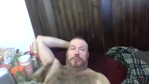 HAIRY DUDEBIG HAIRY COCK online show from 03.17.26