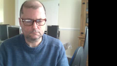 Snapshot of wobble444 chatting on 01.21.25 wobble444 online show from 01.21.25