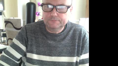 Snapshot of wobble444 chatting on 02.26.25 wobble444 online show from 02.26.25