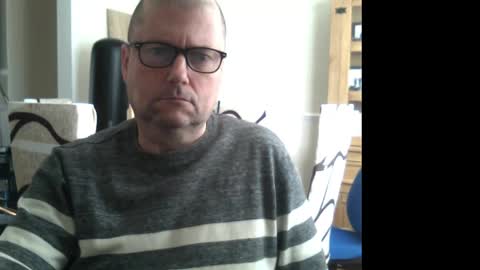 Snapshot of wobble444 chatting on 02.27.25 wobble444 online show from 02.27.25