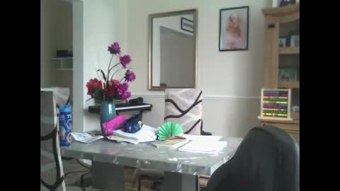 Snapshot of wobble444 chatting on 10.21.25 wobble444 online show from 10.21.25