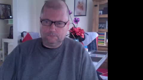 wobble444 online show from 01.13.26