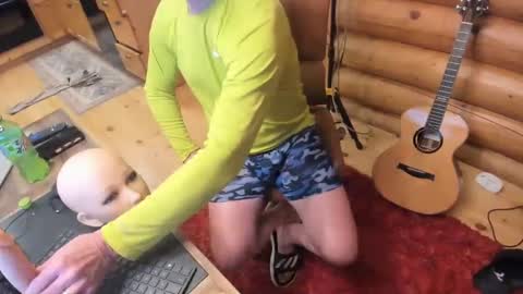 Gobbleon online show from 01.10.25