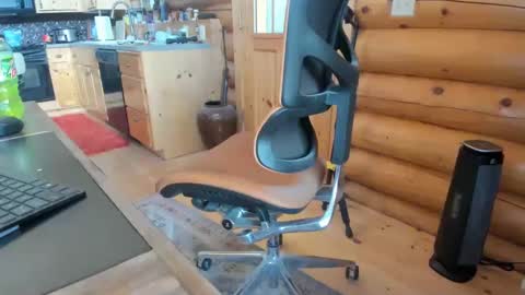 Gobbleon online show from 01.27.25