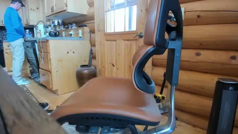 Gobbleon online show from 02.15.25