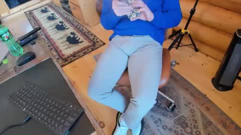 Gobbleon online show from 03.10.25