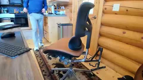 Gobbleon online show from 10.11.25