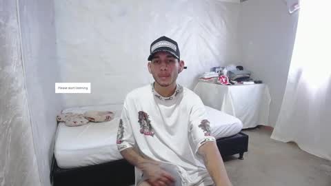 wolf_walker online show from 12.03.25