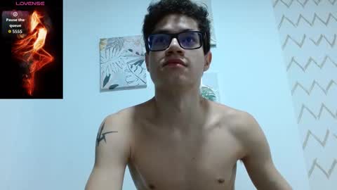  W O L F  online show from 11.11.25