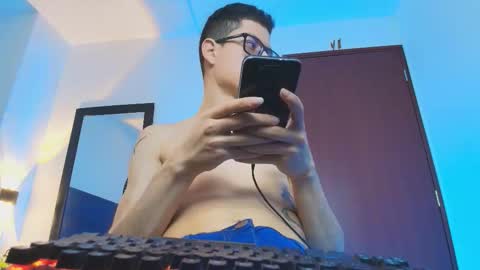  W O L F  online show from 02.02.26