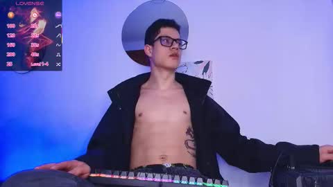  W O L F  online show from 02.20.26