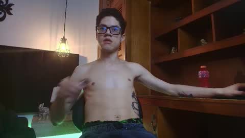  W O L F  online show from 03.21.26