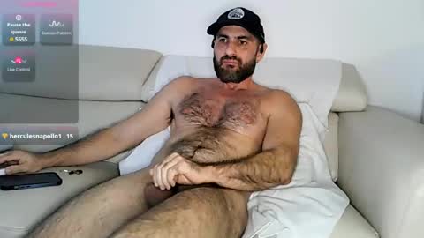 wolf online show from 01.16.25